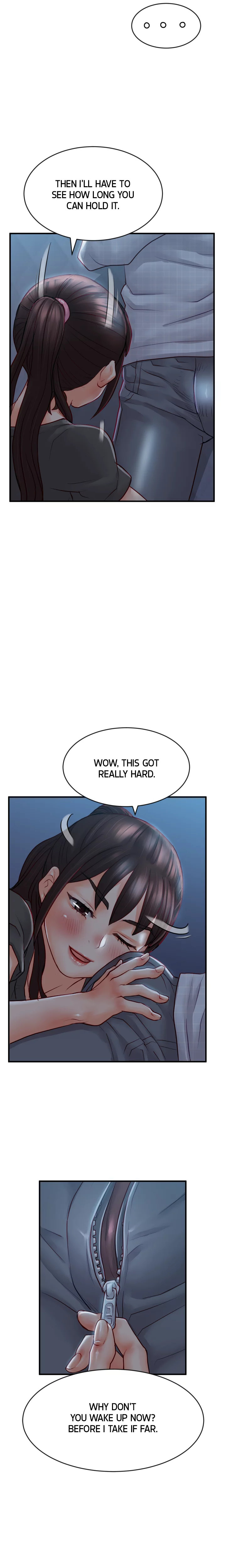 Love is On The Air - Chapter 8 Page 18