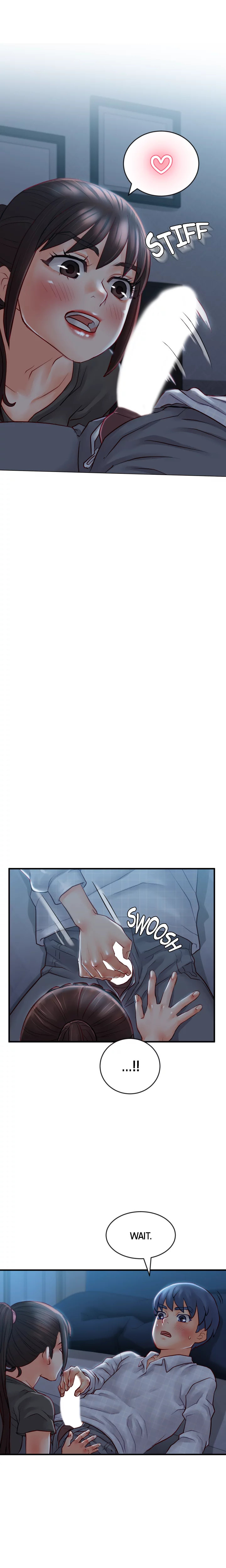 Love is On The Air - Chapter 8 Page 19