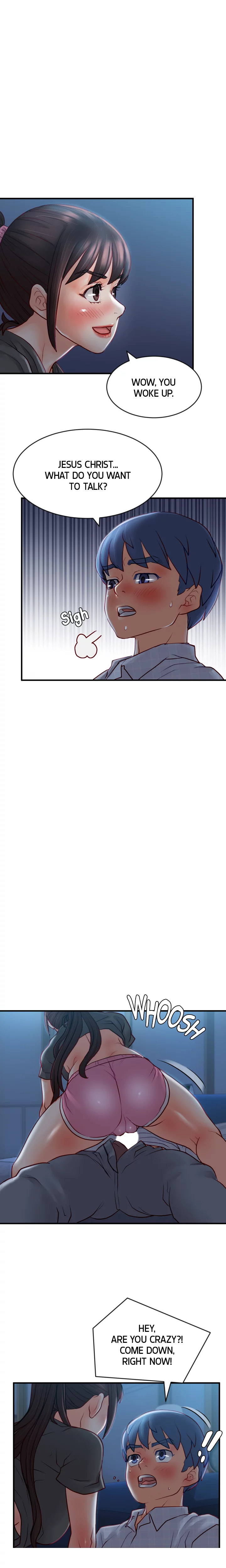 Love is On The Air - Chapter 8 Page 20