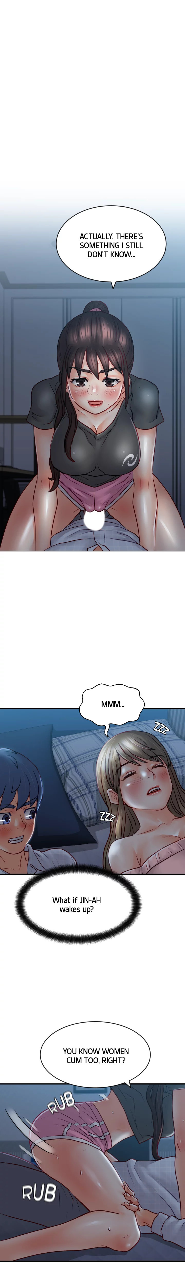 Love is On The Air - Chapter 8 Page 21