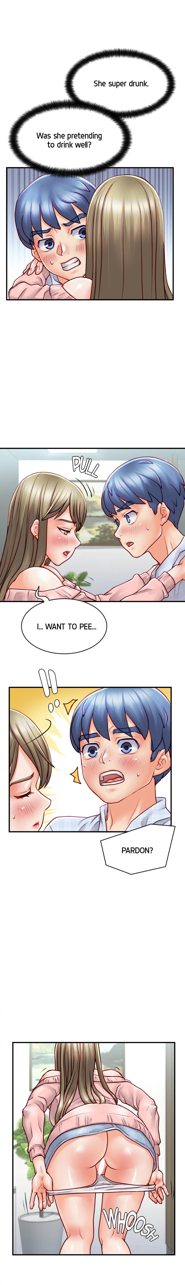 Love is On The Air - Chapter 8 Page 3