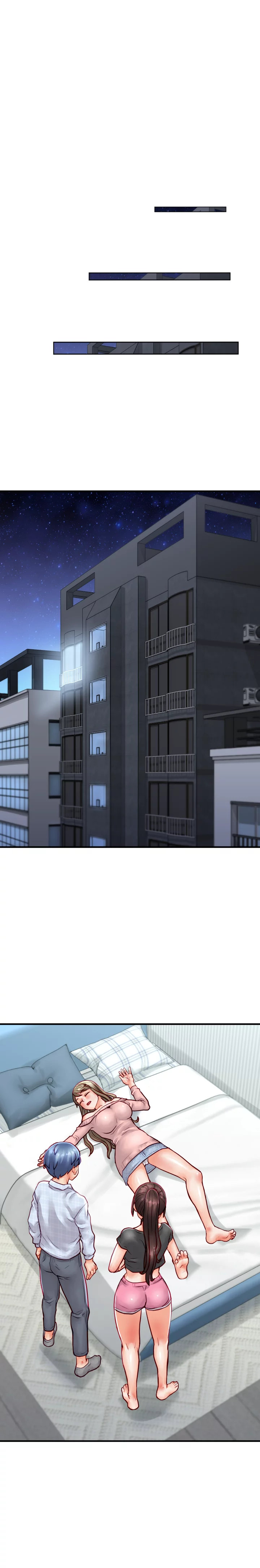 Love is On The Air - Chapter 8 Page 8