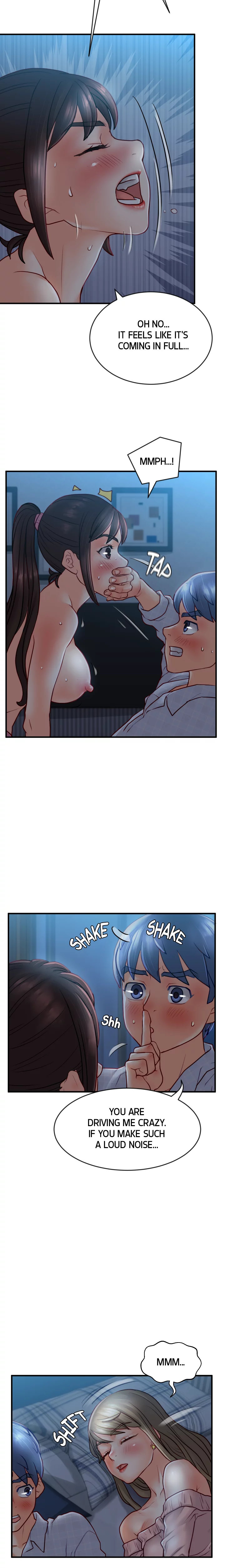 Love is On The Air - Chapter 9 Page 10