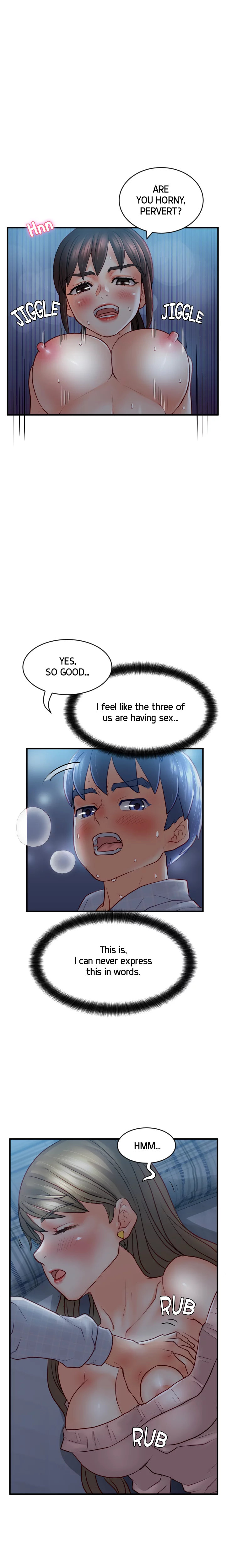 Love is On The Air - Chapter 9 Page 18