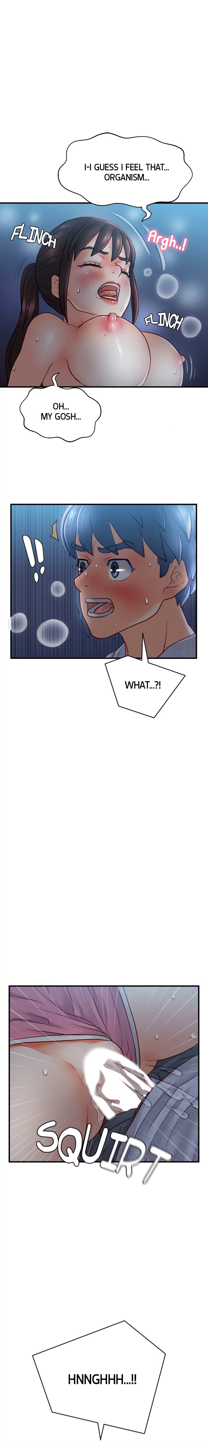 Love is On The Air - Chapter 9 Page 20