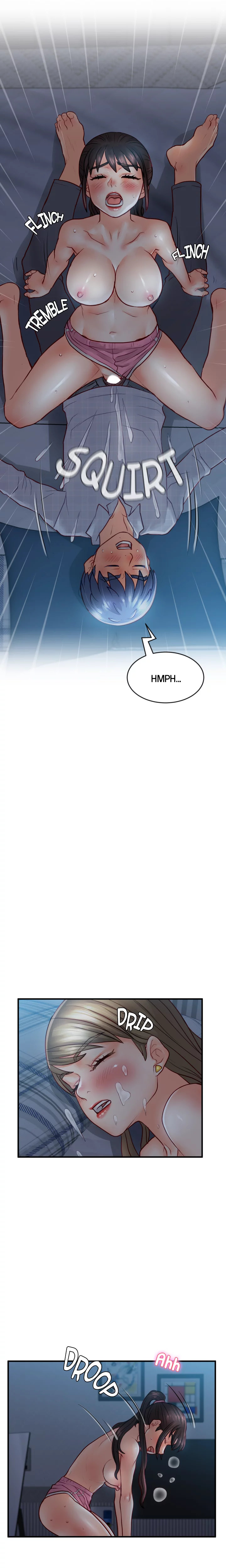 Love is On The Air - Chapter 9 Page 21