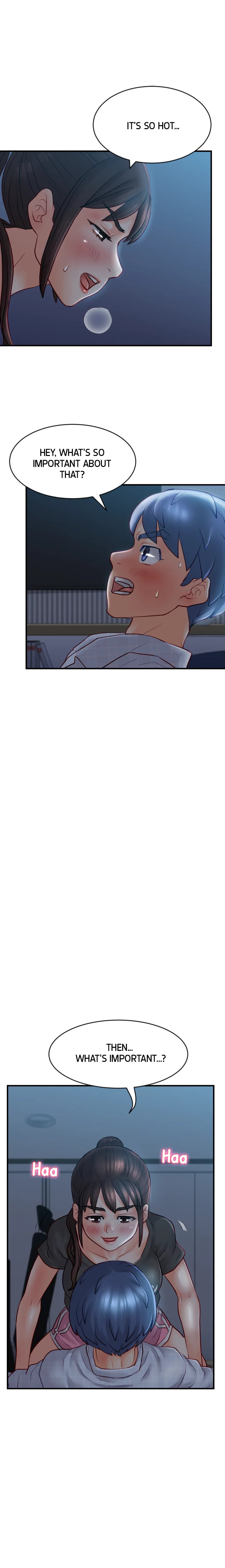 Love is On The Air - Chapter 9 Page 3