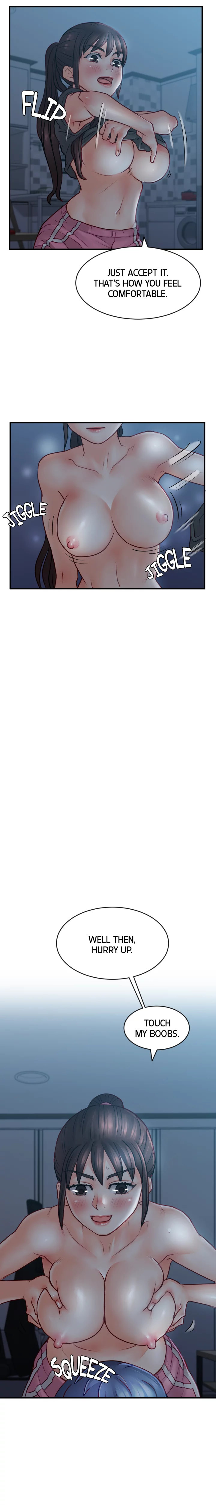 Love is On The Air - Chapter 9 Page 6