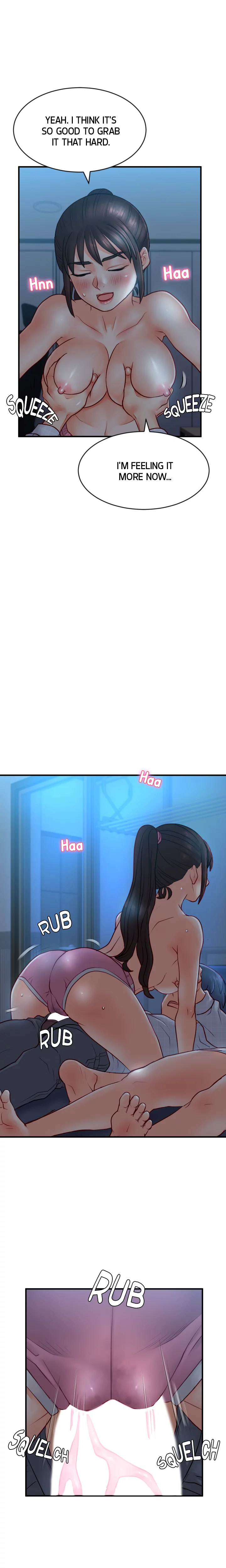 Love is On The Air - Chapter 9 Page 8