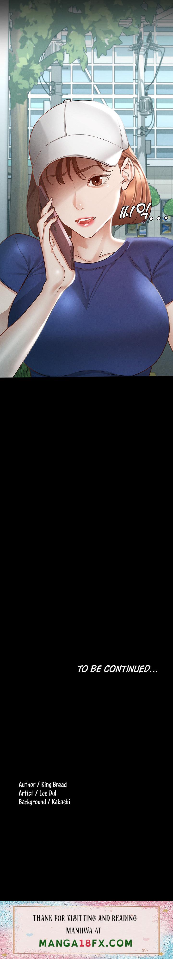 Goddess Conquest - Chapter 15 Page 12