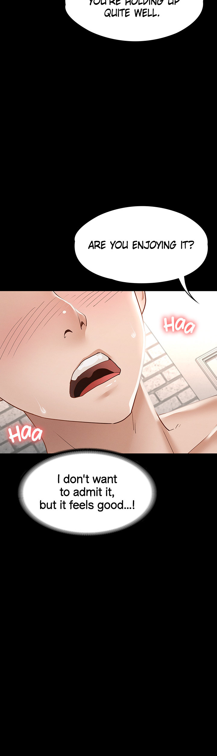 Goddess Conquest - Chapter 27 Page 15