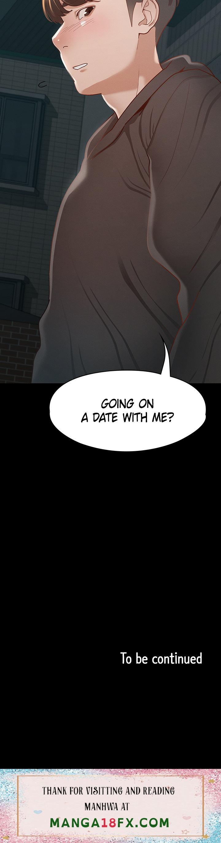 Goddess Conquest - Chapter 28 Page 51