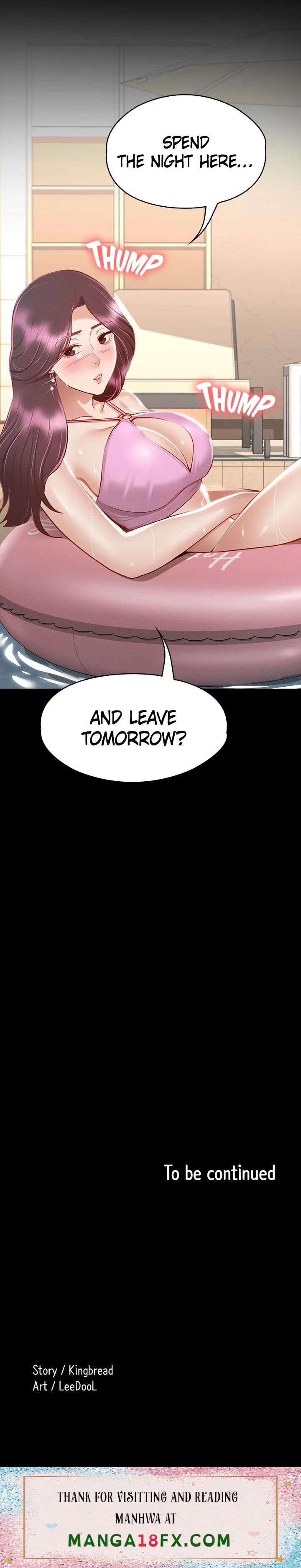 Goddess Conquest - Chapter 29 Page 47