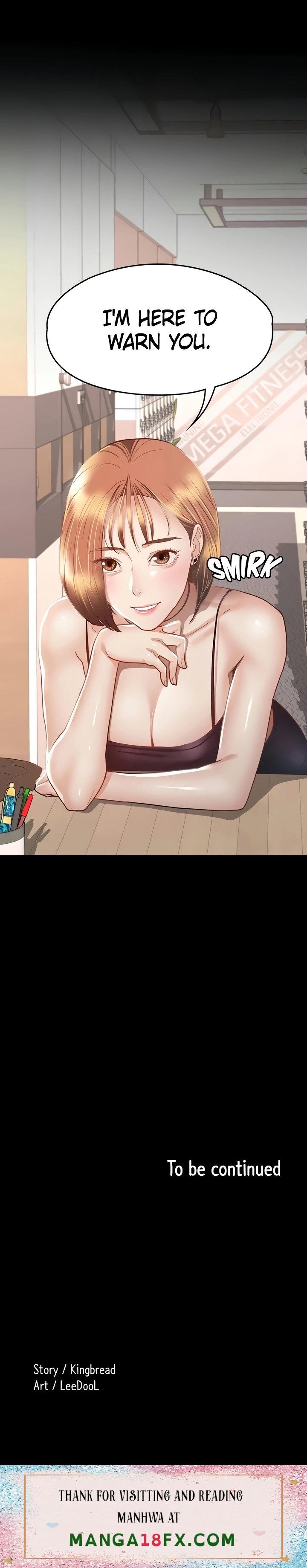 Goddess Conquest - Chapter 33 Page 46