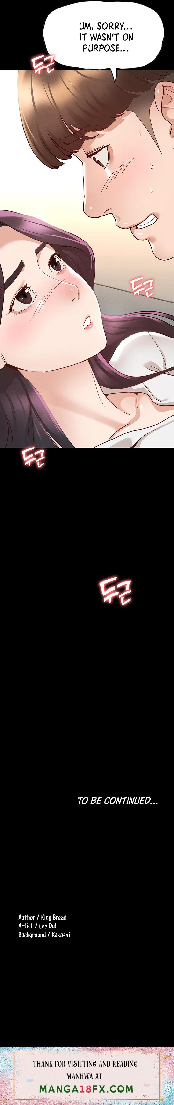 Goddess Conquest - Chapter 9 Page 10