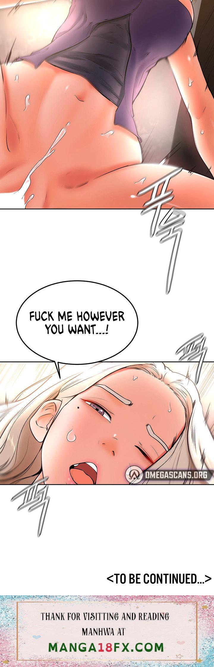 Cheer Up, Namjoo - Chapter 18 Page 46