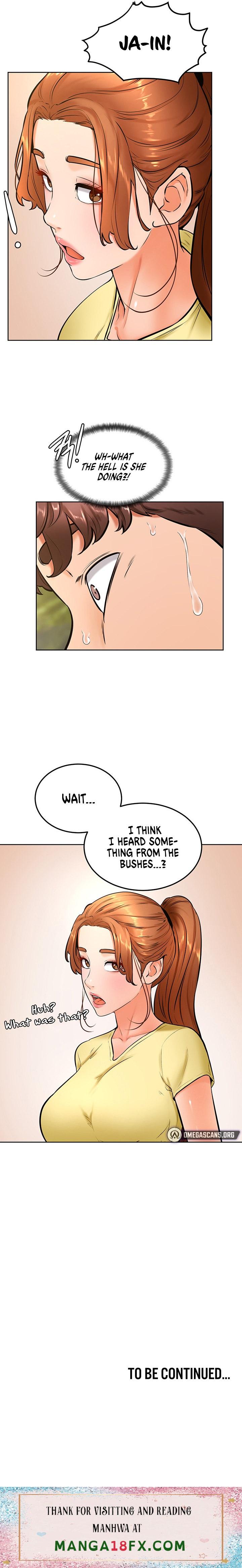 Cheer Up, Namjoo - Chapter 29 Page 29