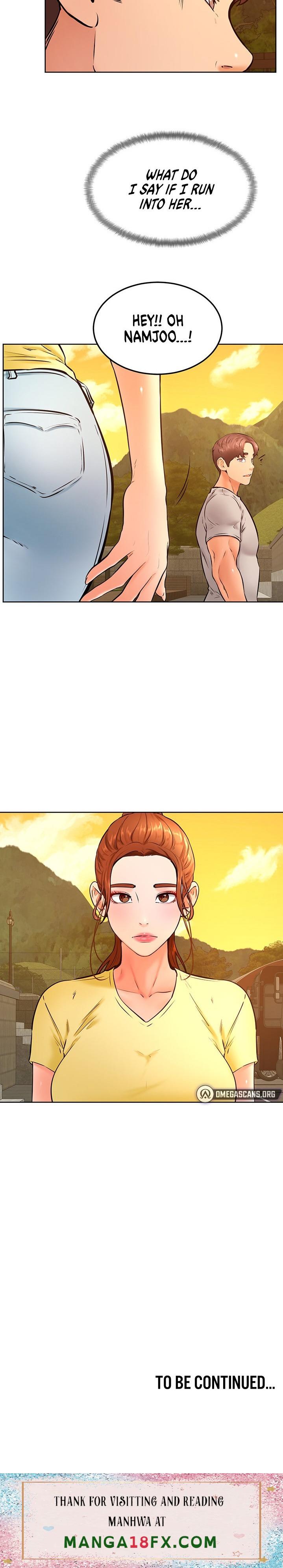 Cheer Up, Namjoo - Chapter 30 Page 26