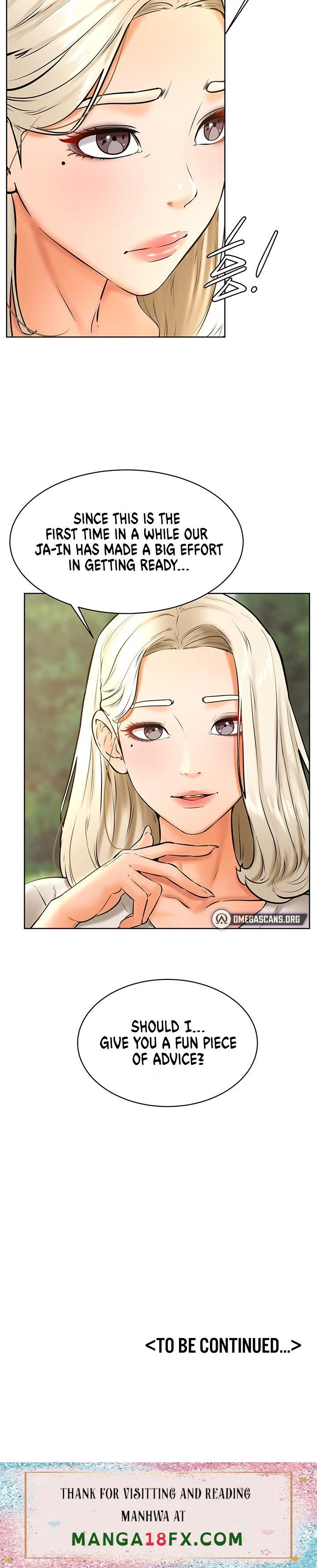 Cheer Up, Namjoo - Chapter 34 Page 23