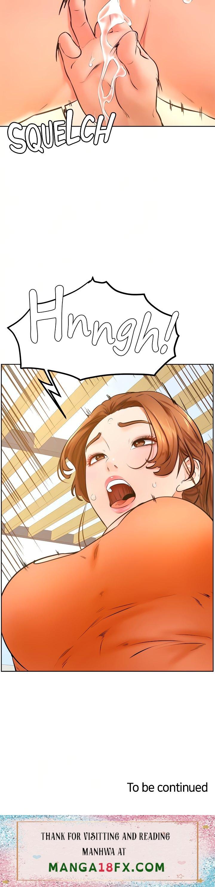 Cheer Up, Namjoo - Chapter 35 Page 37