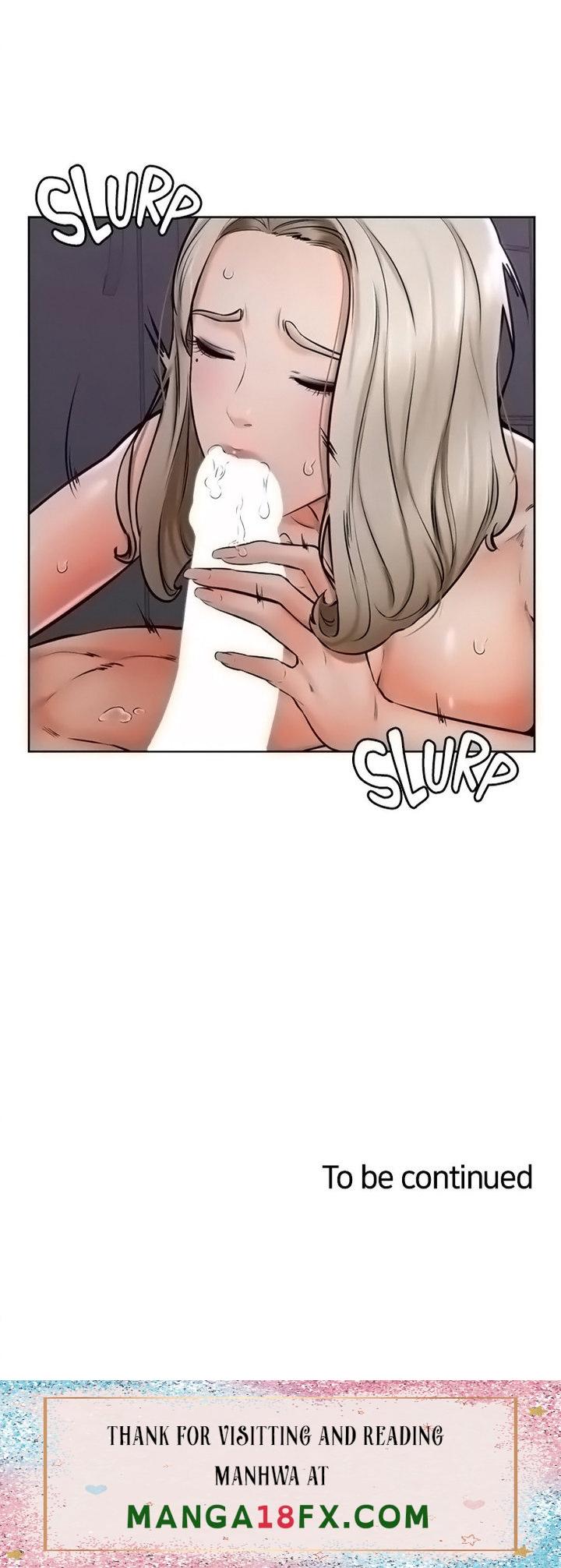 Cheer Up, Namjoo - Chapter 40 Page 17