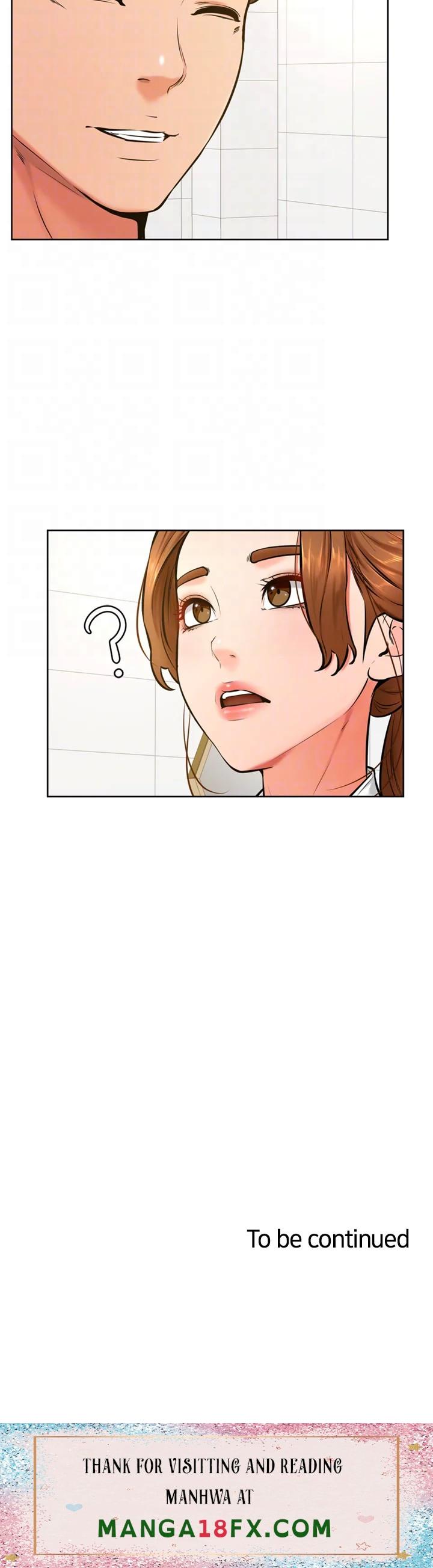 Cheer Up, Namjoo - Chapter 42 Page 39