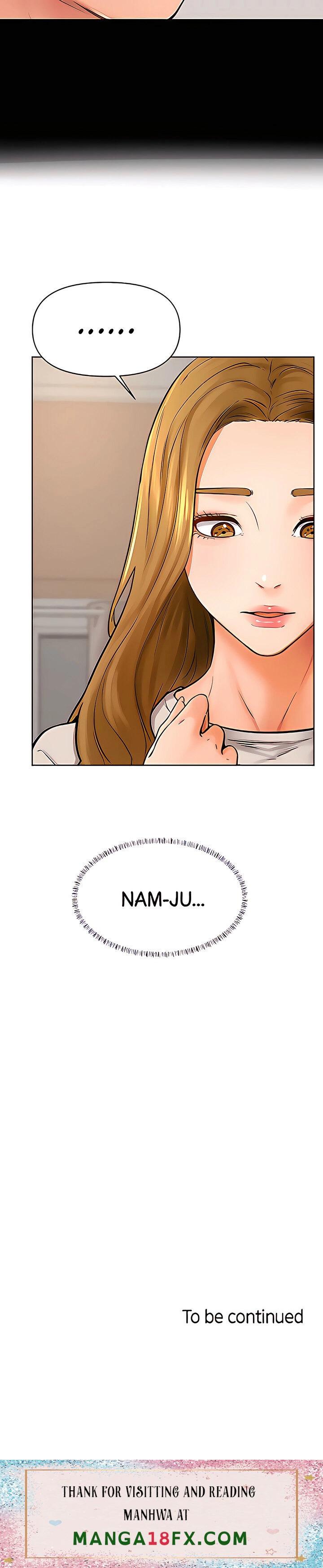 Cheer Up, Namjoo - Chapter 43 Page 44