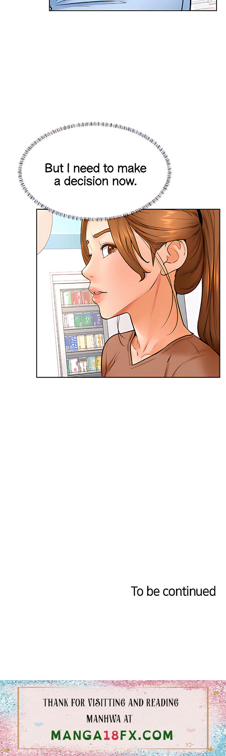 Cheer Up, Namjoo - Chapter 44 Page 38