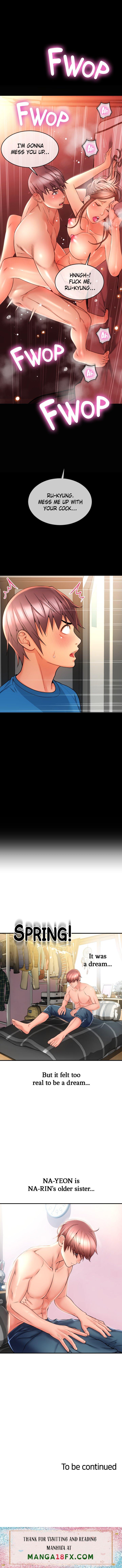 Corner Shop - Chapter 18 Page 14