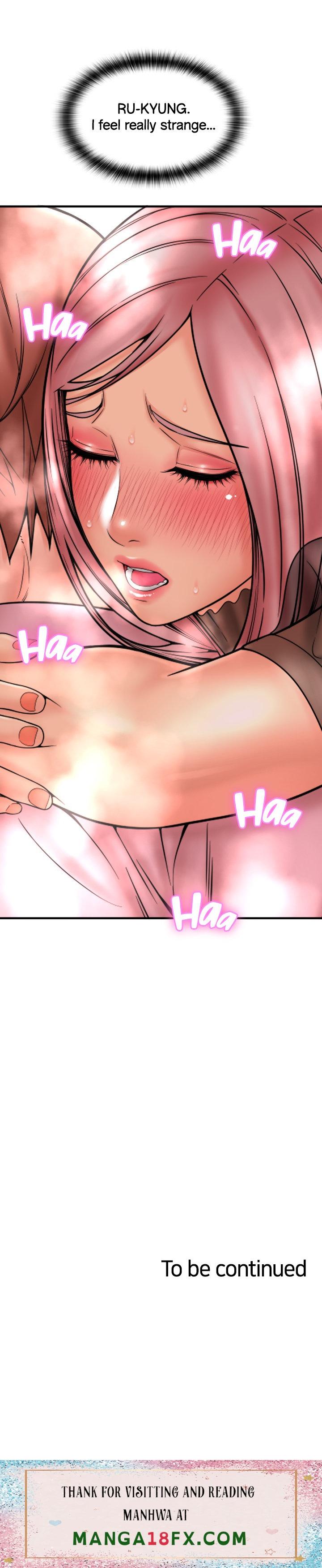 Corner Shop - Chapter 28 Page 67