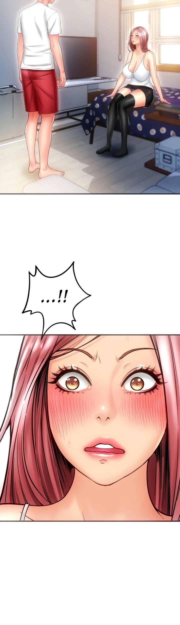 Corner Shop - Chapter 31 Page 31