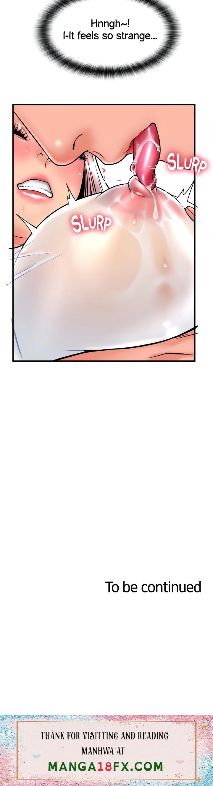 Corner Shop - Chapter 31 Page 70