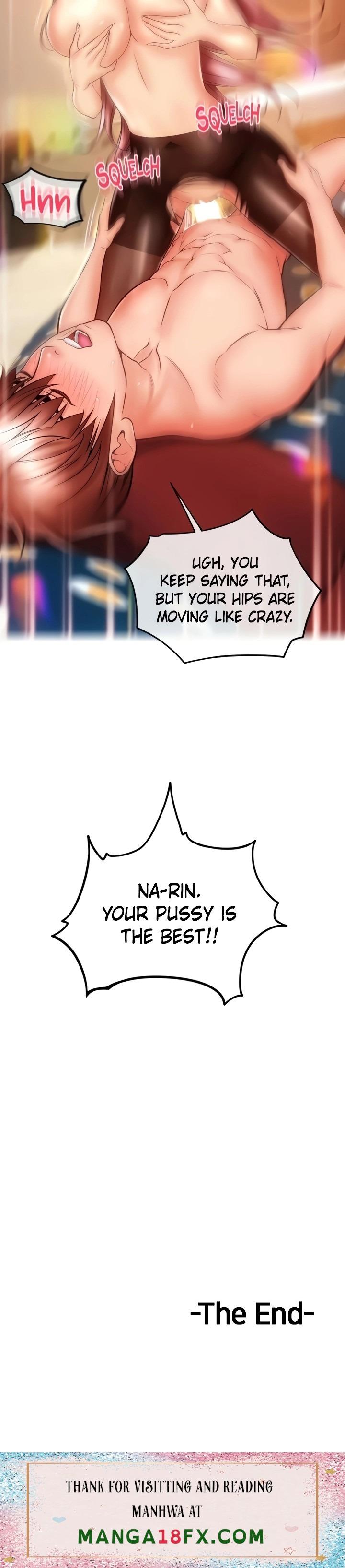 Corner Shop - Chapter 33 Page 69