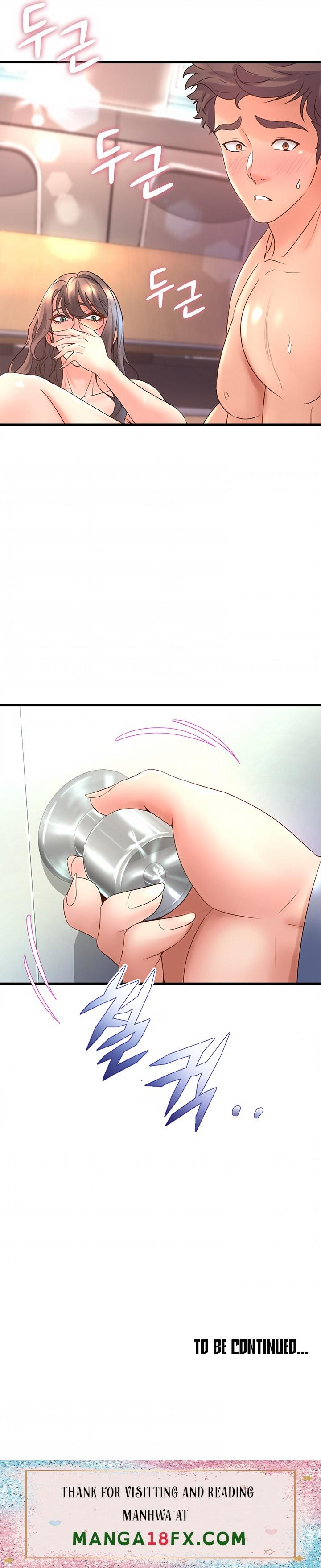 Dance Department’s Female Sunbaes - Chapter 14 Page 67