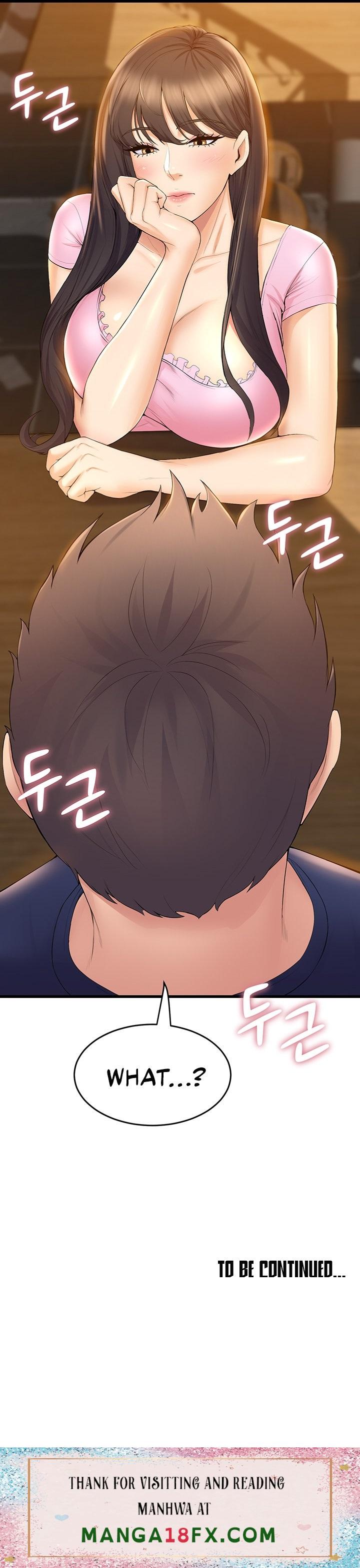 Dance Department’s Female Sunbaes - Chapter 31 Page 11