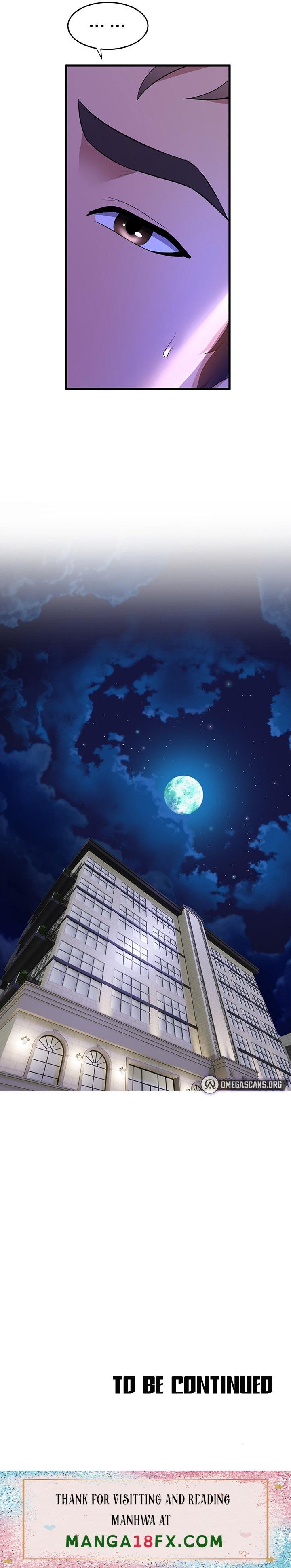 Dance Department’s Female Sunbaes - Chapter 61 Page 28