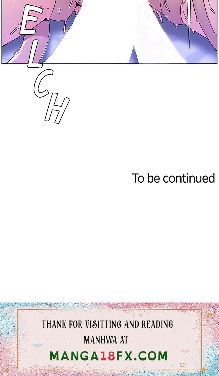 APP for the Emperor of the Night - Chapter 44 Page 34