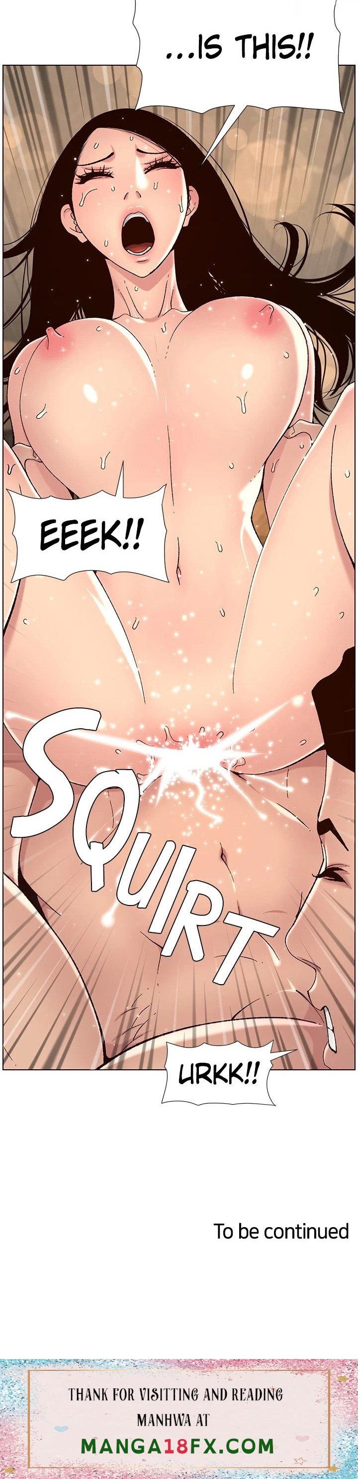 APP for the Emperor of the Night - Chapter 50 Page 15