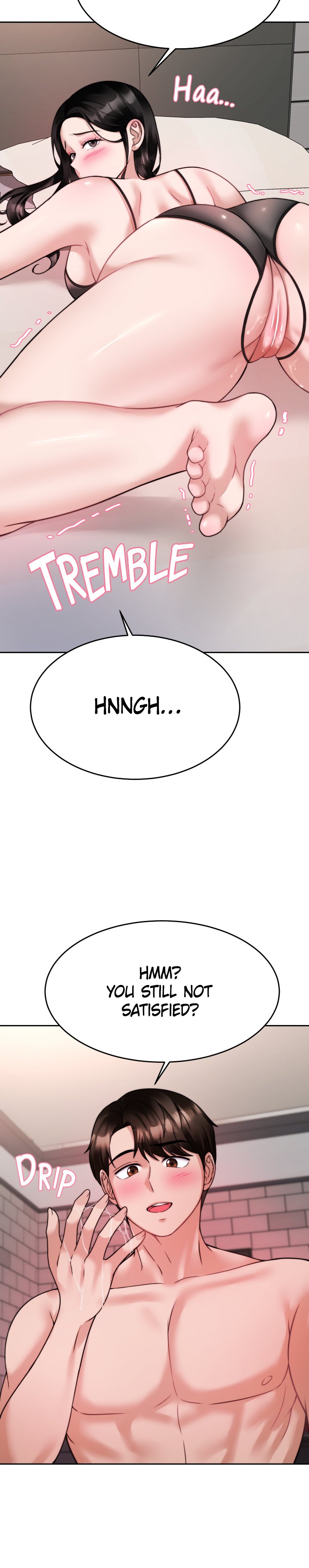 HYPNOMANCER - Chapter 20 Page 6