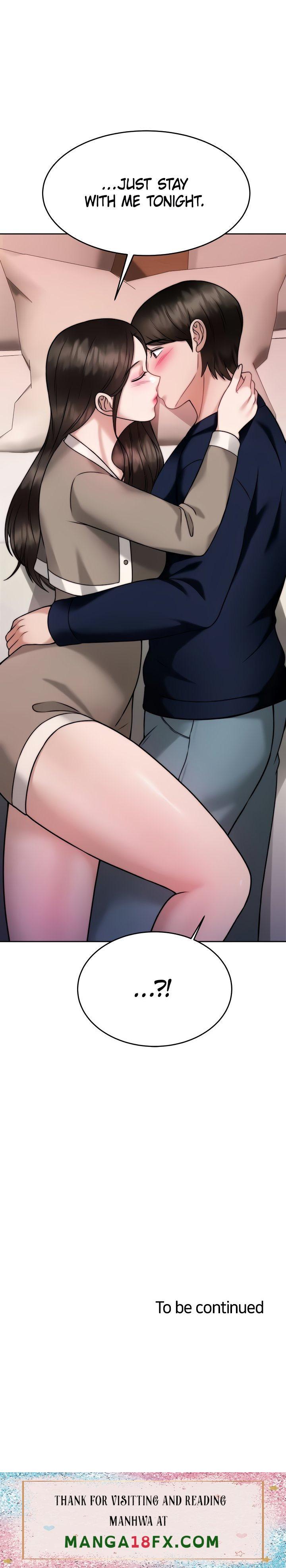 HYPNOMANCER - Chapter 28 Page 53