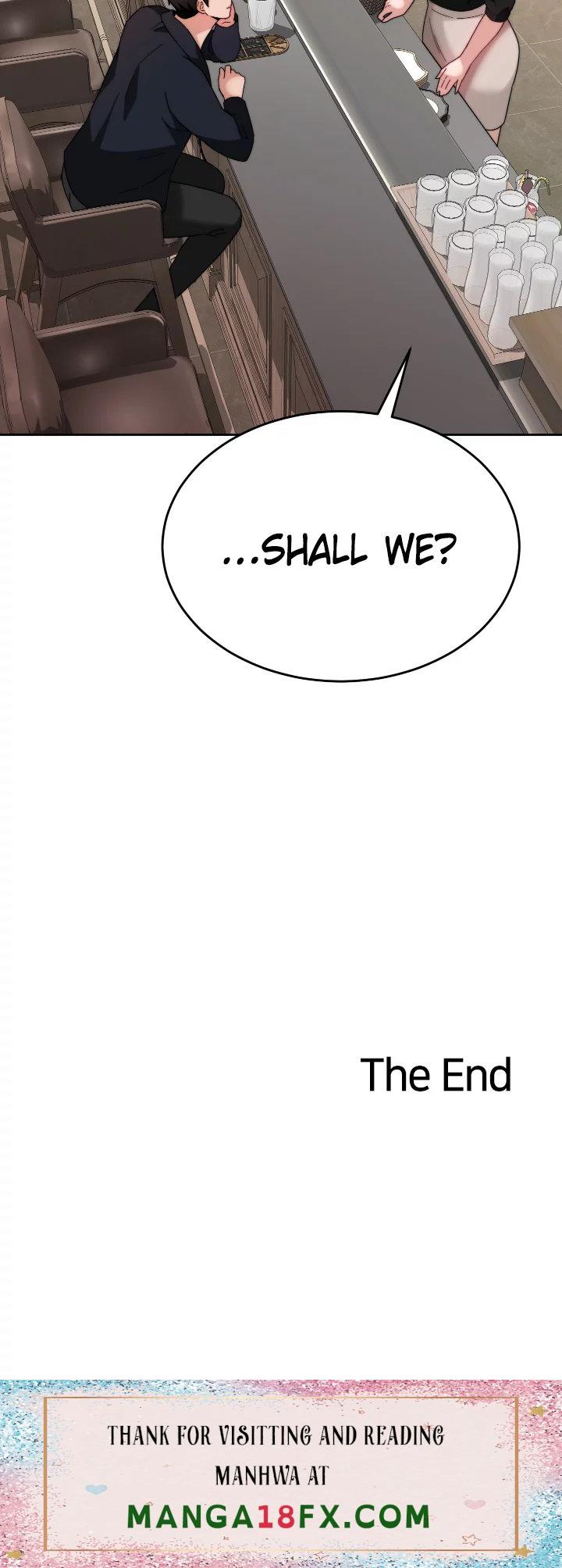 HYPNOMANCER - Chapter 40 Page 57