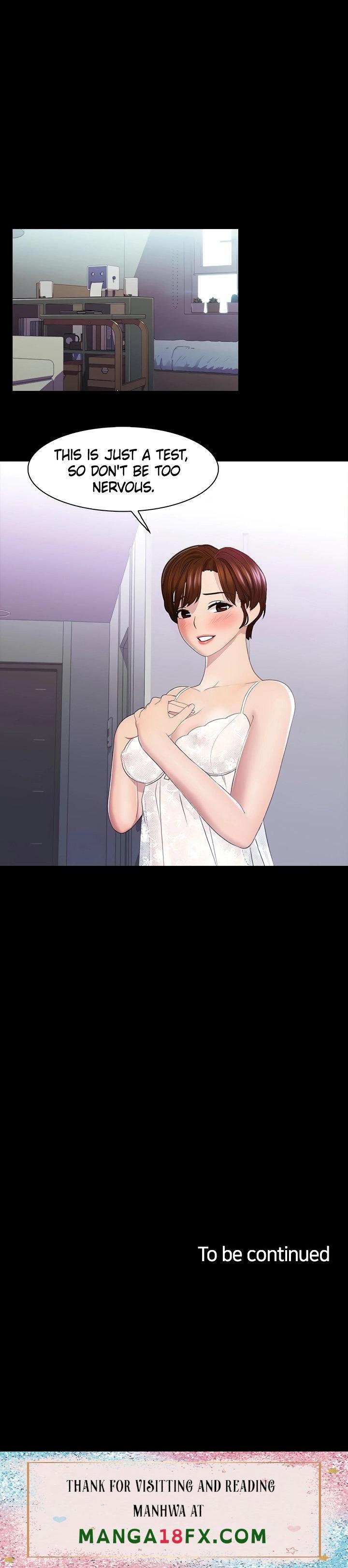 Pleasure Delivery - Chapter 27 Page 25