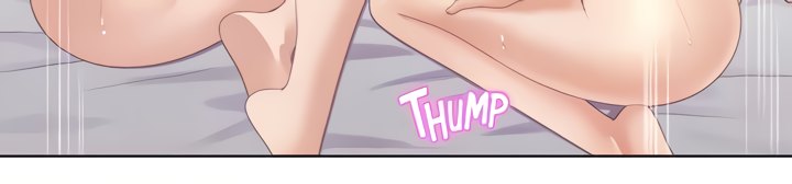 Pleasure Delivery - Chapter 36 Page 20