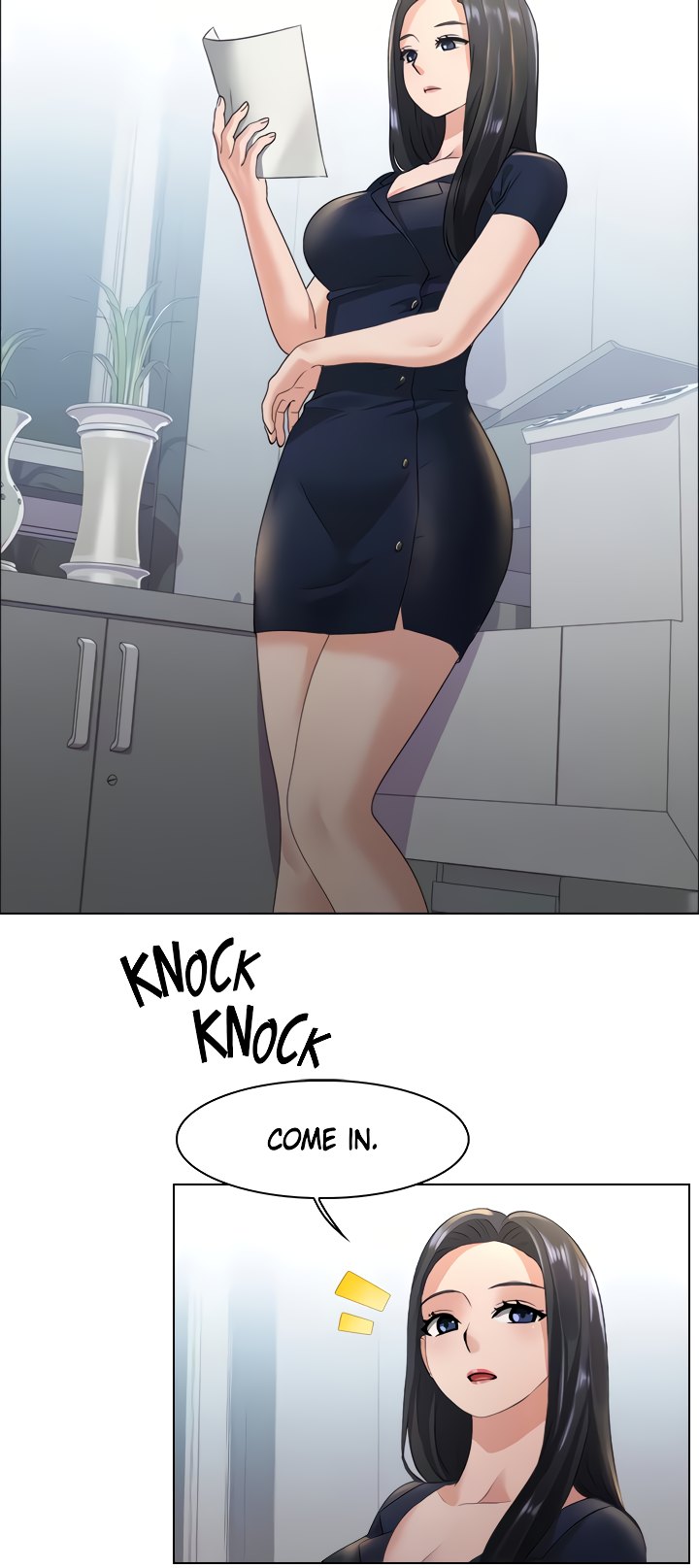 Pleasure Delivery - Chapter 37 Page 19