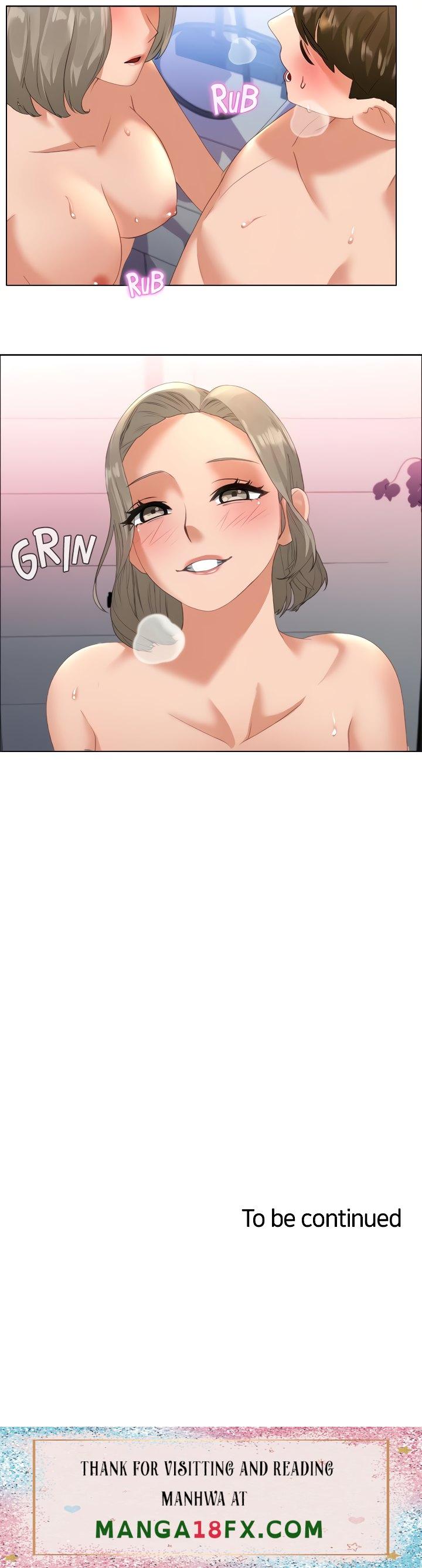 Pleasure Delivery - Chapter 38 Page 27