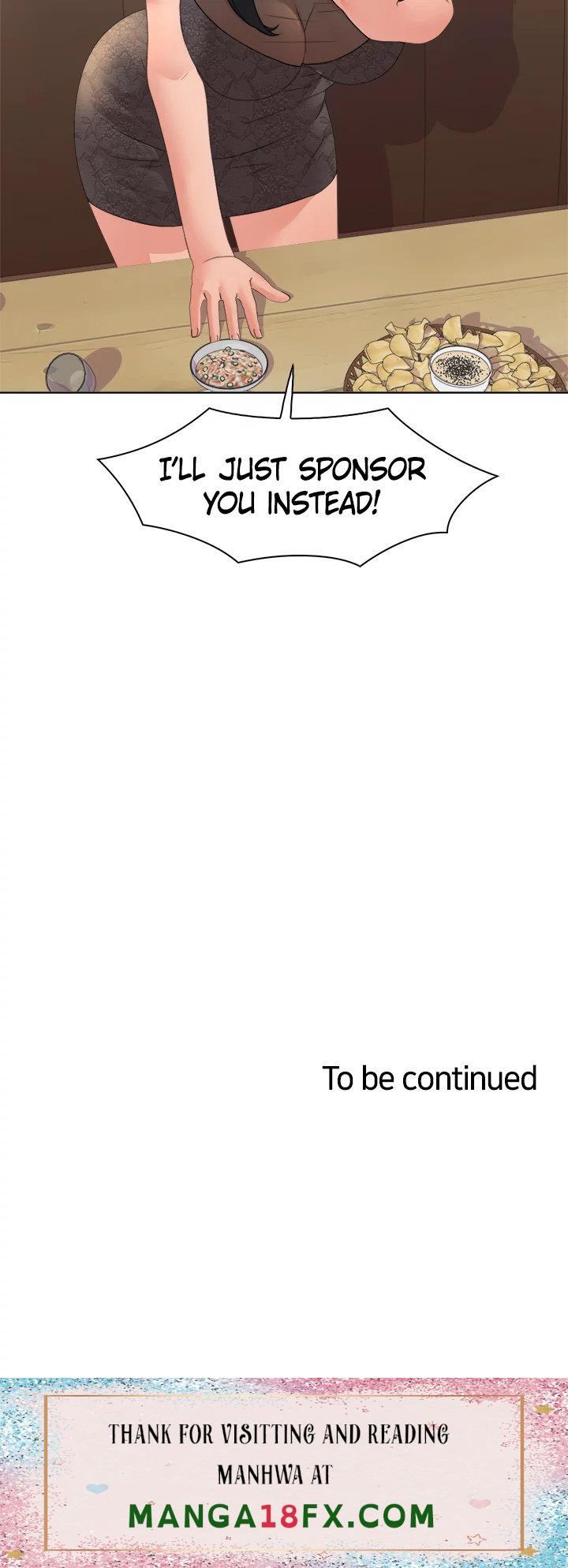 Pleasure Delivery - Chapter 39 Page 30