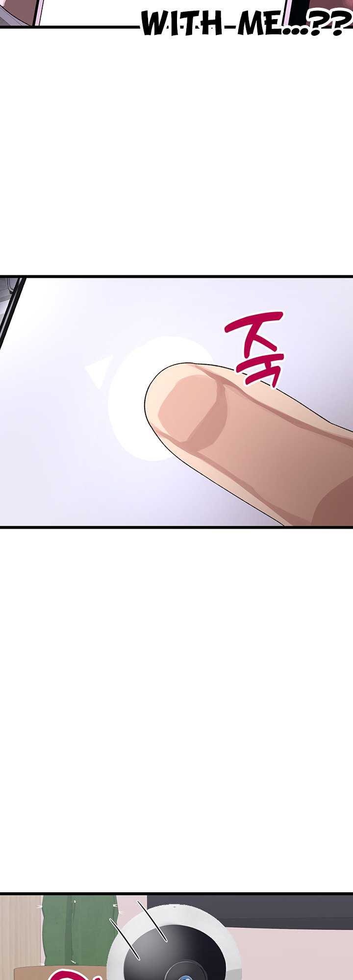 Doki Doki Connection - Chapter 11 Page 36