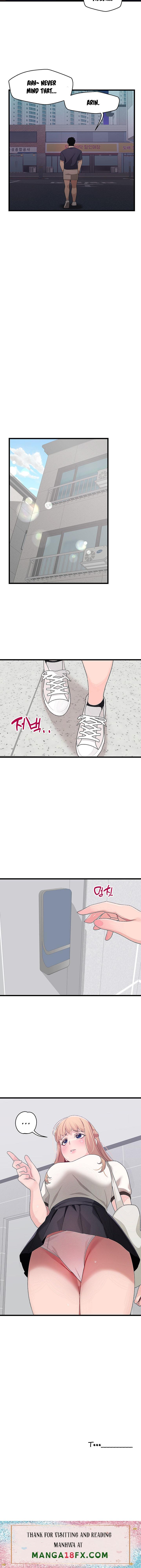 Doki Doki Connection - Chapter 14 Page 15