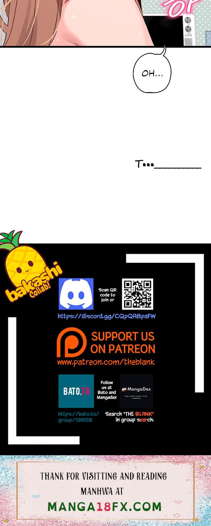 Doki Doki Connection - Chapter 19 Page 52