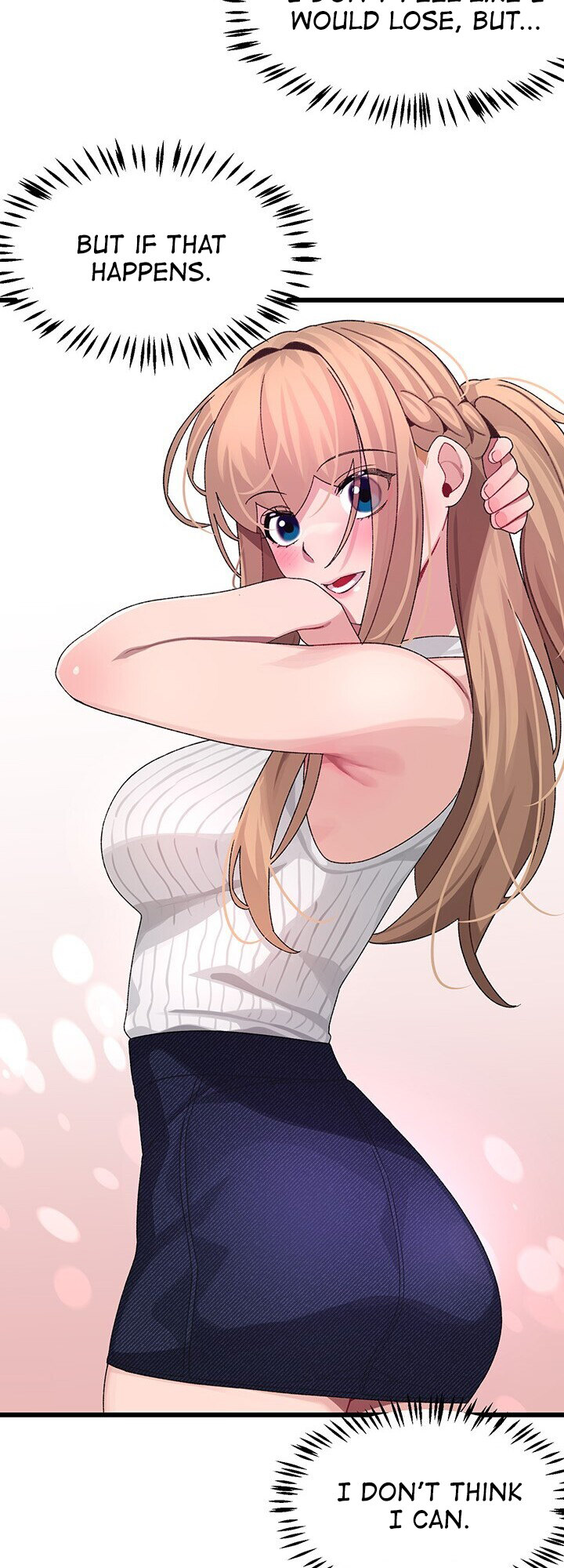 Doki Doki Connection - Chapter 27 Page 13